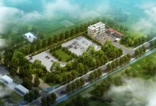 盘锦宝恒石油天然气有限电竞网页版-电竞（中国）辽滨新城工业园区供气工程